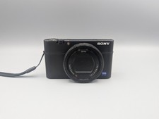 Sony DSC-RX100 III M3 Digitalkamera Kamera Kompaktkamera Reisekamera
