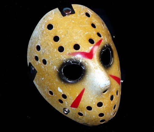 Für jason voorhees vintage - voorhees,