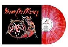 SLAYER - Show No Mercy LP