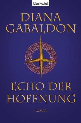 Echo der hoffnung roman die - echo, hoffnung: