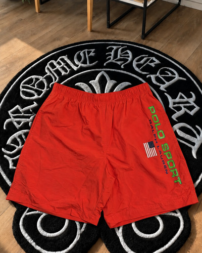 Polo sport ralph - sport, lauren