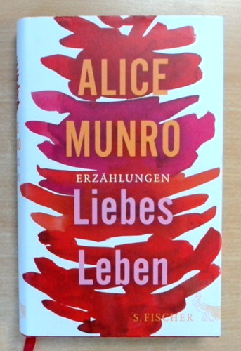 Liebes leben erzählungen - erzählungen,