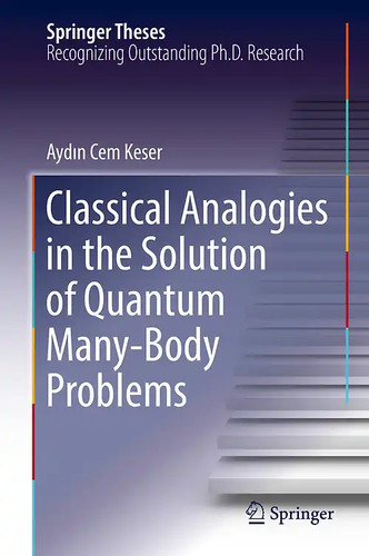 Classical analogies the - analogies, in