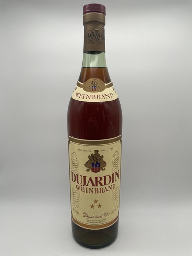 Dujardin weinbrand - (20,