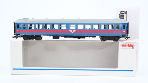 Märklin 43782 - märklin, h0
