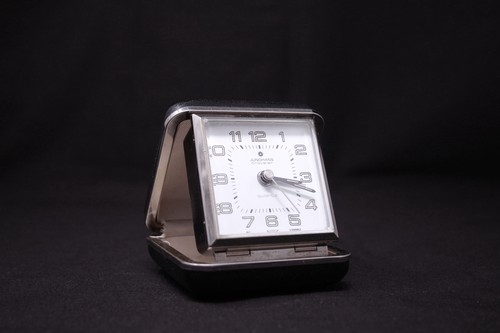 Junghans reisewecker quarz - junghans,