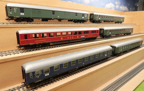 Märklin spur 43969 - märklin, h0
