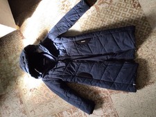 Steppmantel Damen Gr. L von der Marke Khujo Zu Verkaufen!