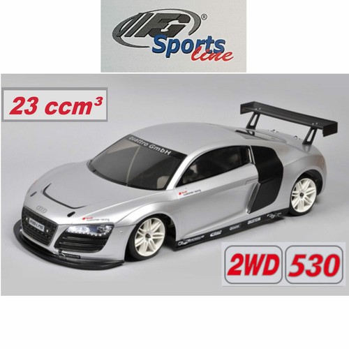 Modellsport 5 sportsline - modellsport, 1:5