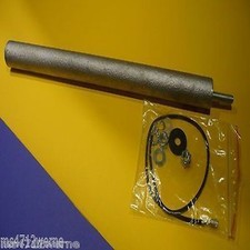 Magnesiumanode Anode 500mm M8/33mm passent f. Viessmann Vitocell 100-V -100-W