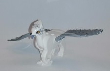 Lego harry potter hippogreif - harry,