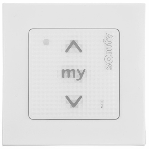 Somfy smoove rts pure - somfy,
