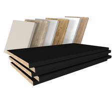 Spanplatte nach Maß