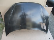 Peugeot 206 Motorhaube