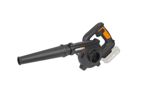 Akku werkstatt gebläse 20v - akku, werkstatt-gebläse