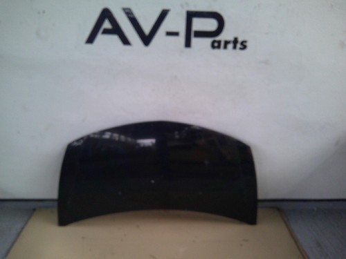 Orig renault clio - orig, motorhaube
