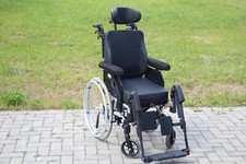 Alu Rehab Netti Comfort 4U-CE