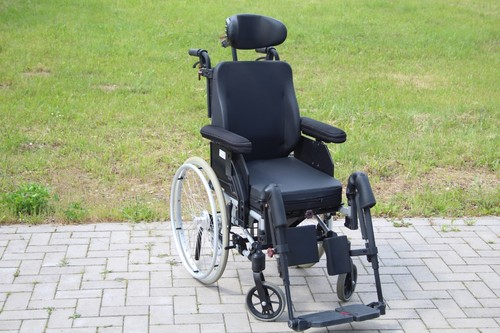 Alu rehab netti comfort ce - netti,