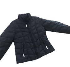 Damen warme Daunen Jacke