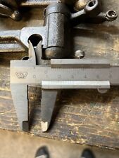 Simson AWO 425 Sport, 6 x