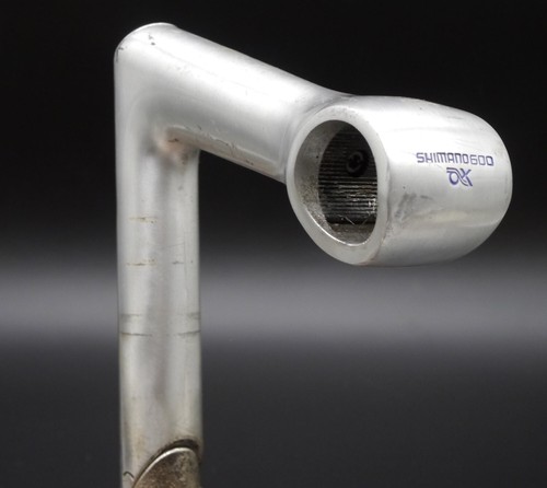 Shimano 600 6300 vorbau - shimano,