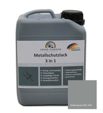 Metallschutzlack 3 in 1