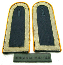 Schulterklappen Luftwaffe