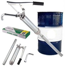 Fasspumpe für 60 200 Liter