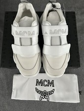 MCM sneaker 43
