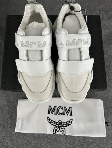 Mcm sneaker - mcm, 43