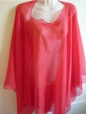 Pareo Tuch Sarong Strandkleid Umhang Wickeltuch Rock variabel NEU