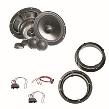 ETON POW172.2 2 Wege System