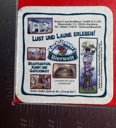 Kuchlbauer lust und laune - lust,