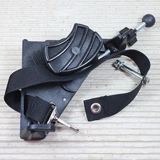 BURLEY 960001 Kupplung Burley