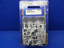RAR! Streitwagen / Chariots der Hochelfen / High Elves für Warmaster OVP 1