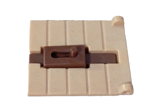 Playmobil falle schloss tiere - falle,