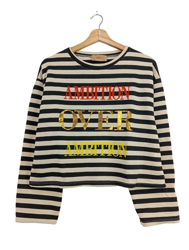 Free for humanity sweatshirt - free,