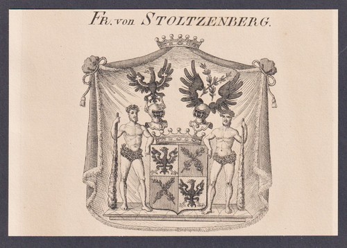Stolzenberg wappen coat of - stolzenberg,