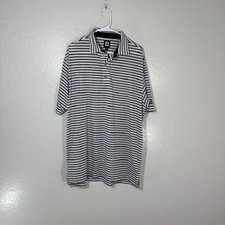 FootJoy Polo Shirt Mens Large