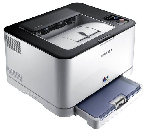 Samsung farblaserdrucker - samsung,