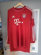 Original Adidas Trikot FC