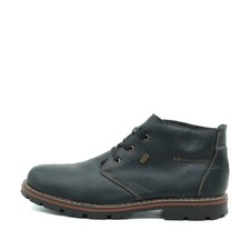 Rieker Herren Stiefel Schwarz
