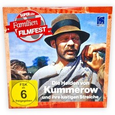 Die Heiden von Kummerow und ihre lustigen Streiche DVD SuperIllu DEFA DDR Film