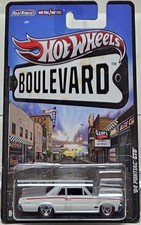 Hot Wheels 2012 - Hot Wheels