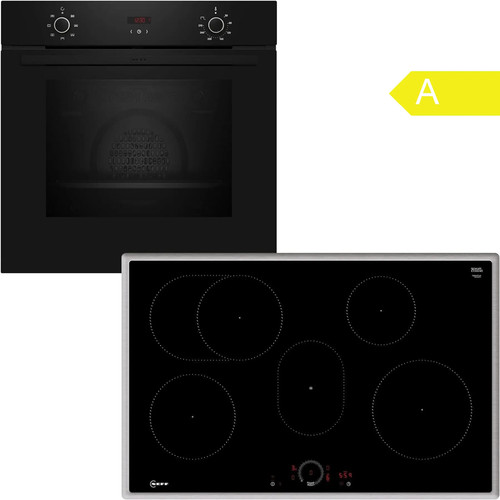 Neff backofen set - neff,