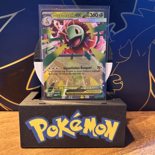 Pokemon mega meganie - pokemon, ex