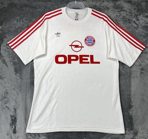 Vintage adidas bayern - adidas,
