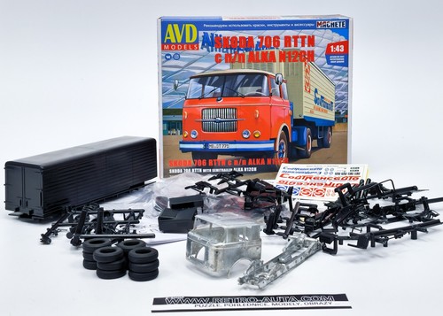 škoda liaz 706 rttn - liaz,