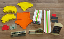 Matchbox Motorcity Vintage