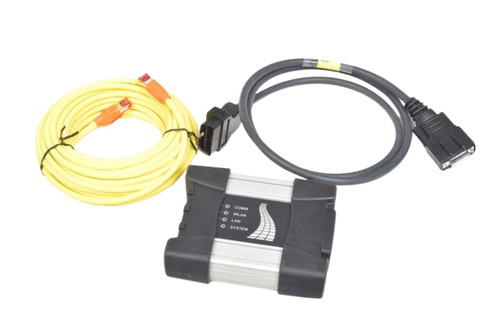 Bmw icom next interface - icom,